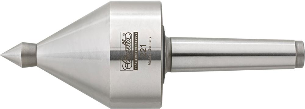 Zentrierkegel mitlaufend 231 MK3 verl. Spitze CONZELLA