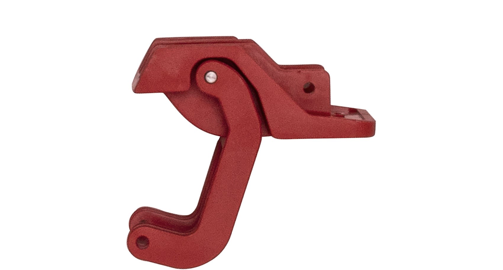 Wiha Verriegelung für Werkzeugkoffer XXL III 24 mm (44552)