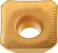 ISO-Wendeschneidplatte SEMT 09T3AFSN-F PMK9130 FORMAT