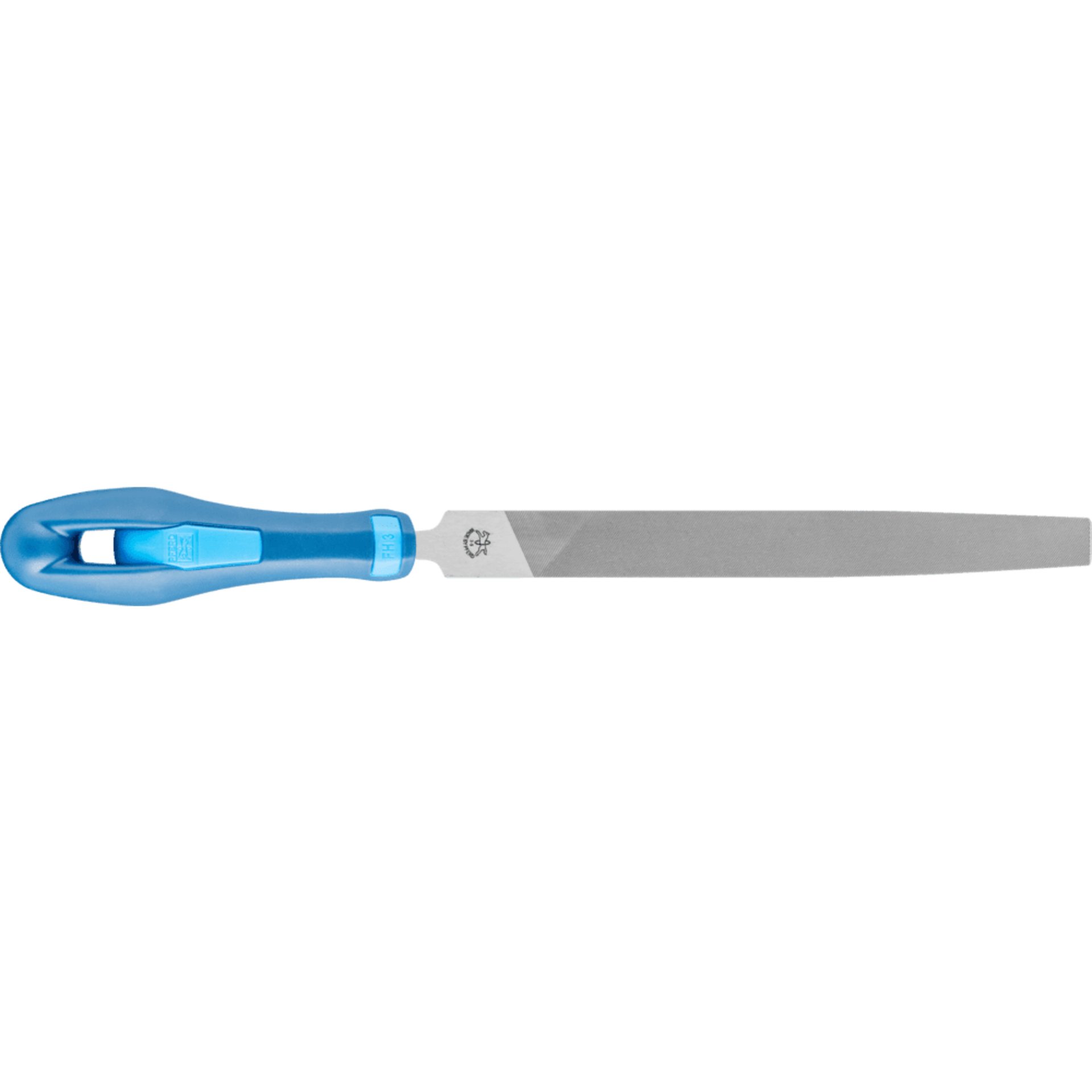 PFERD TOOLS Feilen für die Werkstatt PF 1122 150 H3