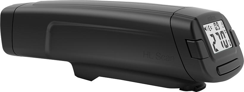 Temperaturscanner HL Scanfür HG 2120/2320 Steinel HL 1920 E/HL 2020 E