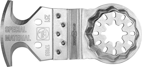 Multimesser Fein VE à 1 Stück Starlock
