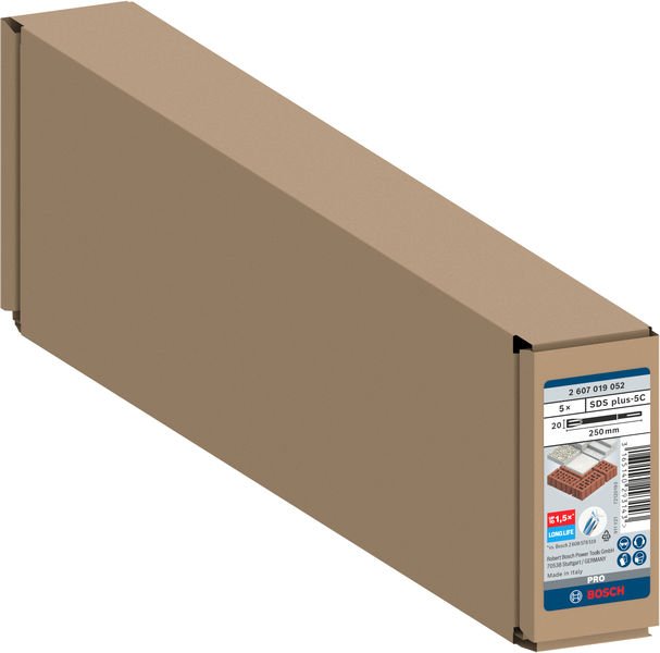 Produktbild Verpackung