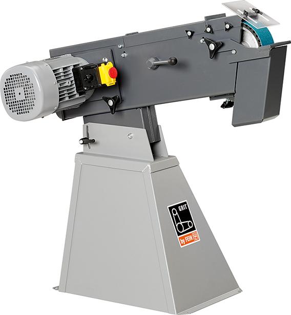Bandschleifer 400V GRIT GIS 75 Fein