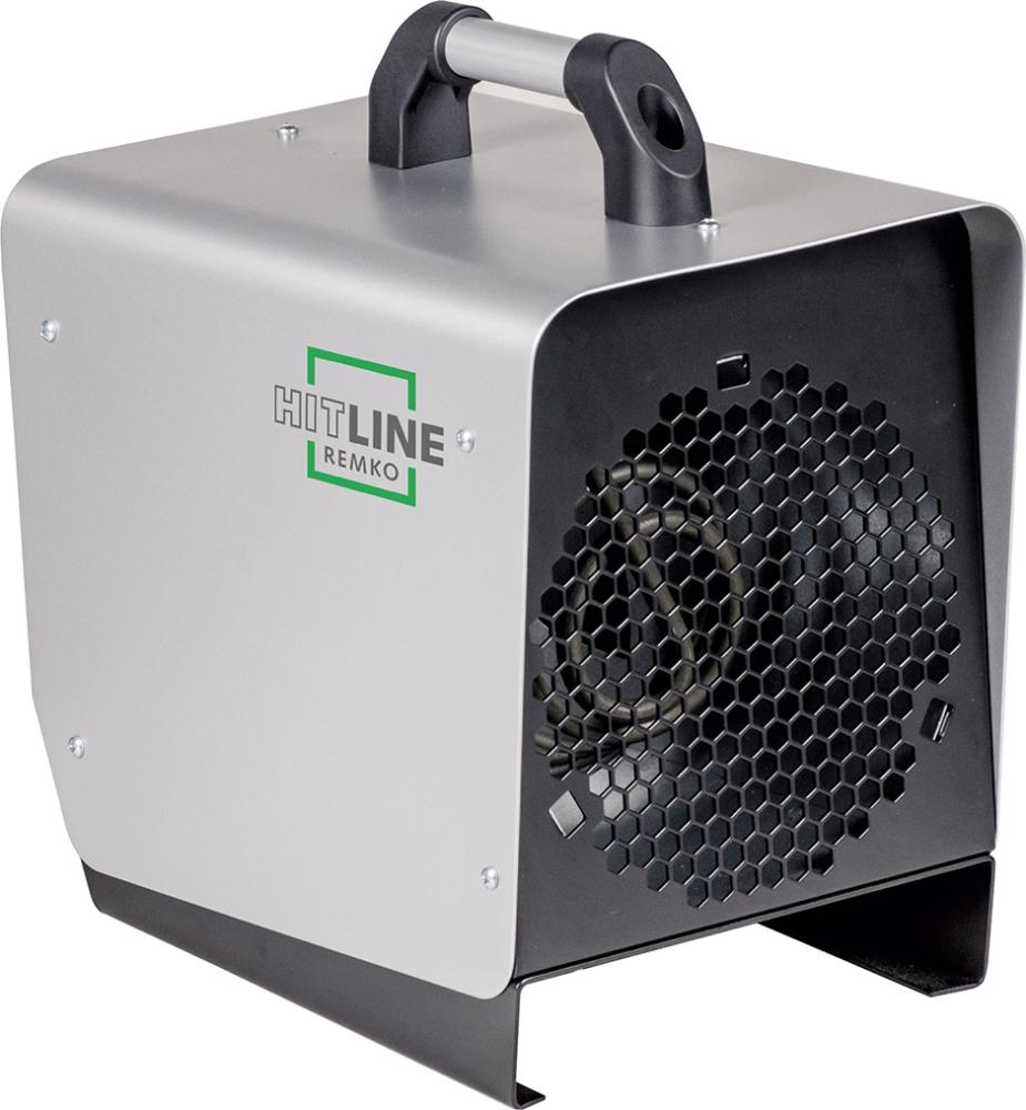 Elektro-Heizautomaten EM 2.000, 230 V