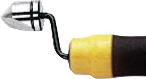 Entgratsenker EL-SG1500 mit Softgrip GRATTEC