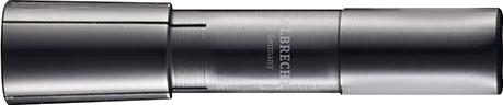 Spannhülse AMC 3mm ALBRECHT