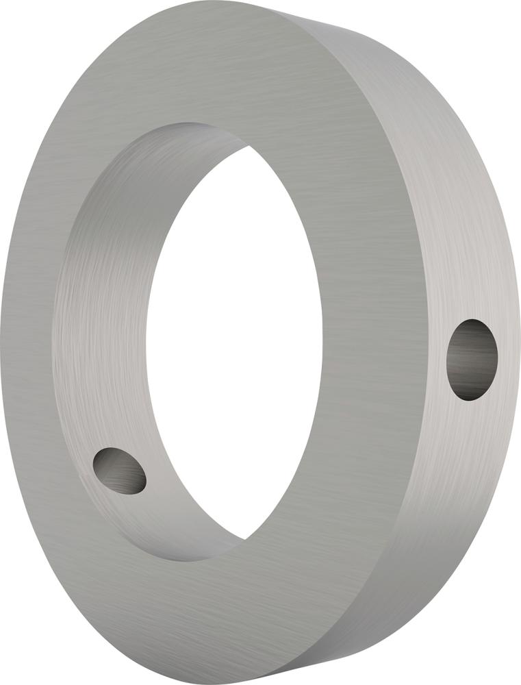 Stellring Form A 65x100 DIN 705 mit Gewindestift