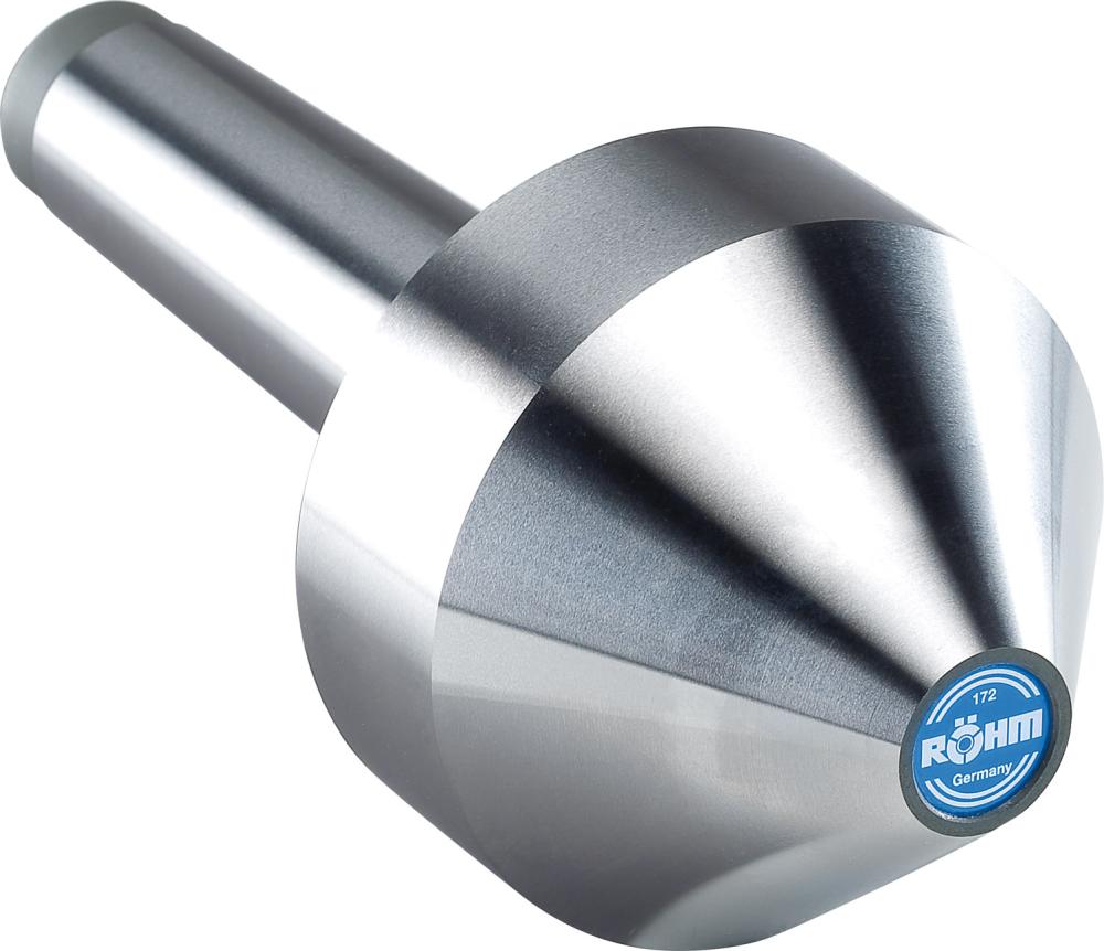 Zentrierkegel mitlaufend 618-75 Gr.173 MK3 RÖHM