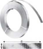 SST Windrispenband BAN204025 SIMPSON Strong-Tie