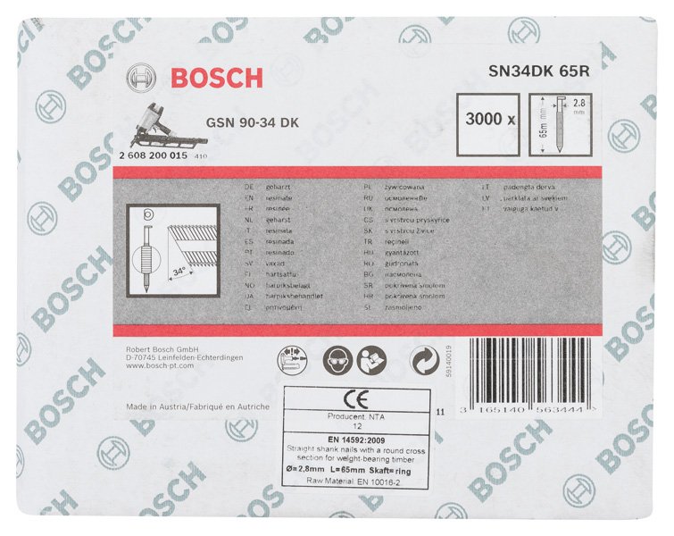 Produktbild Verpackung