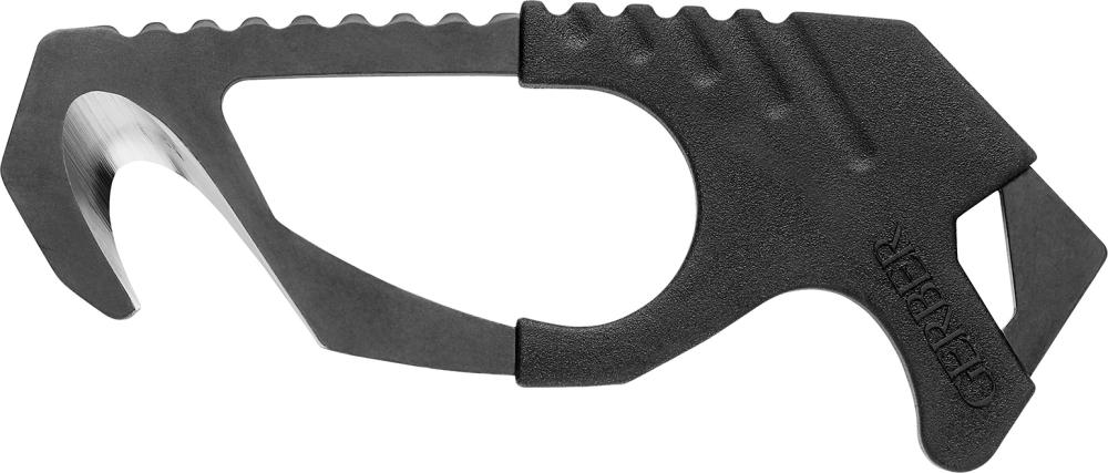 Strap Cutter Black