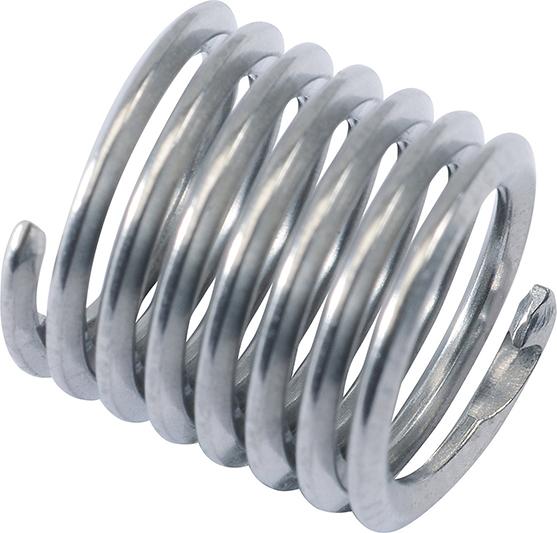 Gewindeeinsatz notch M 4x0.7 - 1D V-COIL