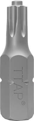 E-Jet Bits TTAP T15 Blister a 5 Bits