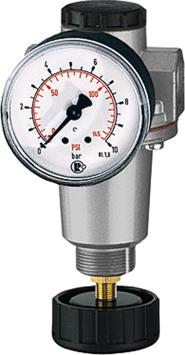Druckregler Standard