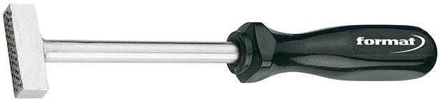 Schleifscheibenabrichter Diamant 220mm 180Grad FORMAT