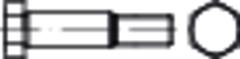 DIN 609 10.9 M24x130 HP
