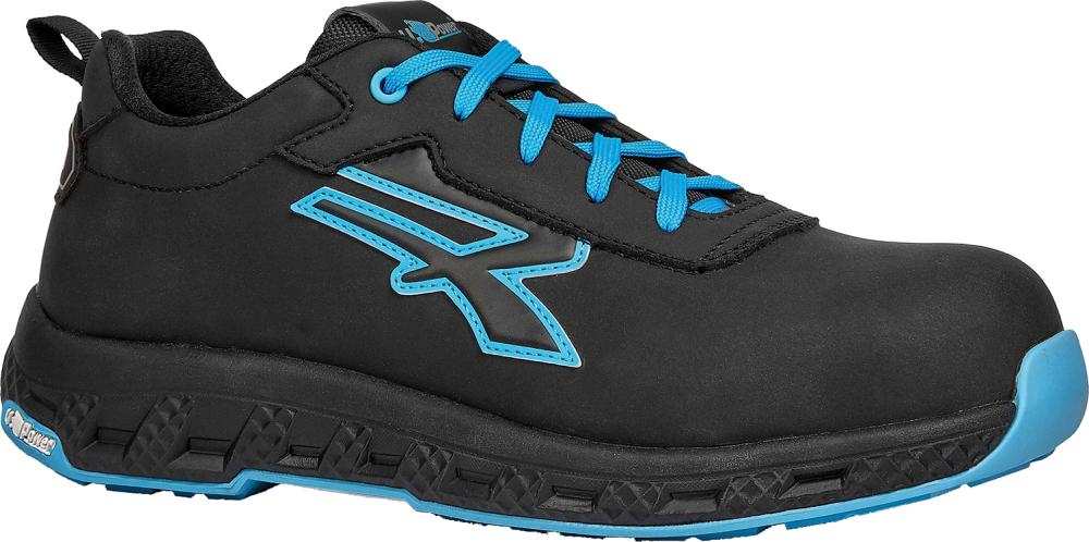 Halbschuh Alyx S3S CI HI HRO FO SR ESD Gr. 38