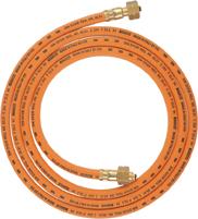 Doppelschlauchpaket 5 M Propan Rhöna