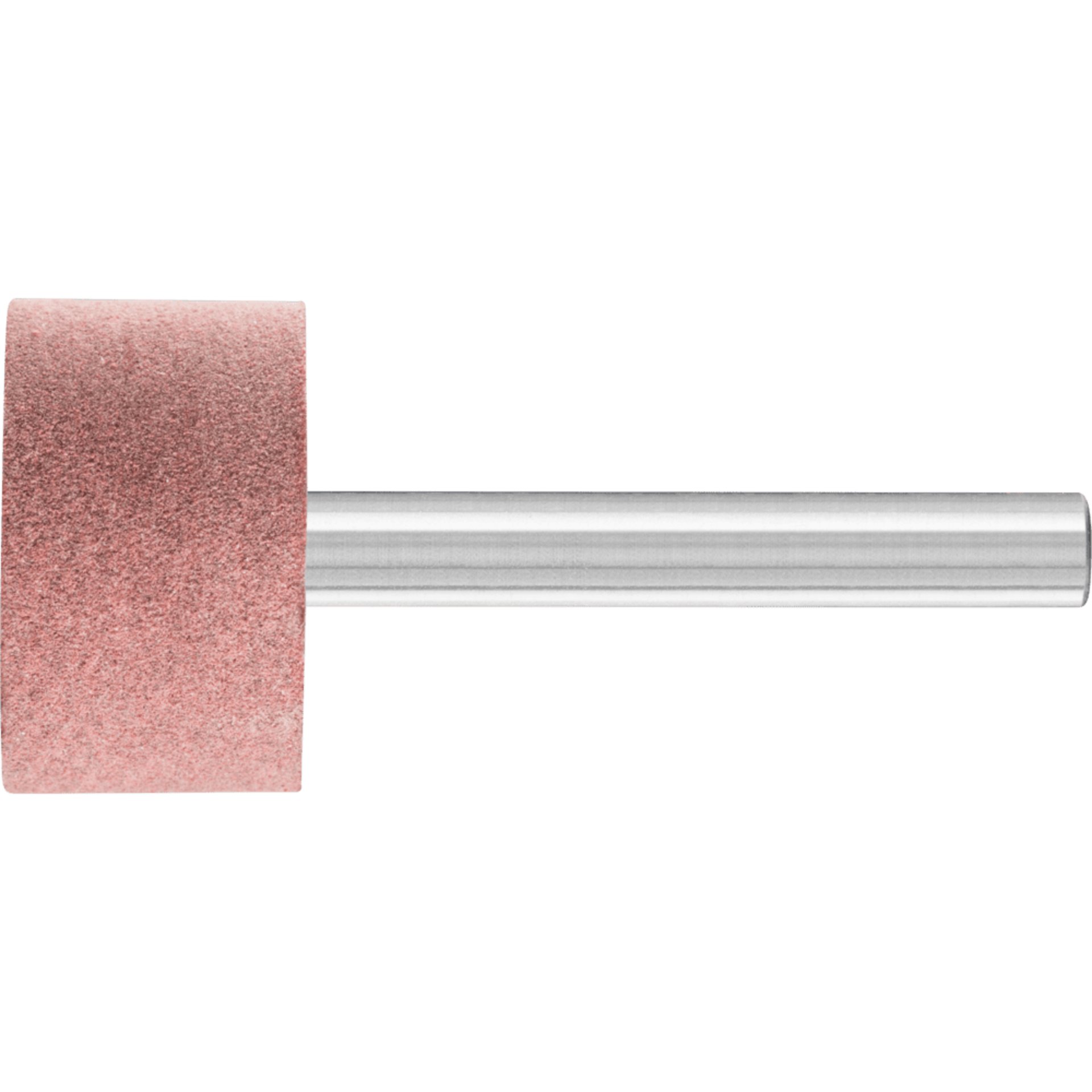 PFERD TOOLS Poliflex-Feinschleif-Werkzeuge PF ZY 2515/6 AR 120 GR