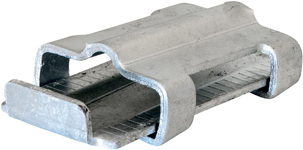 Keilverbinder feuervz. Klemmbereich bis 30mm E-NORMpro
