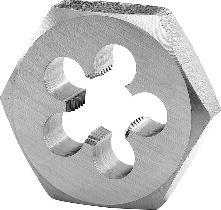 Schneideisen Sechskant HSS DIN382 G1.1/2" FORMAT