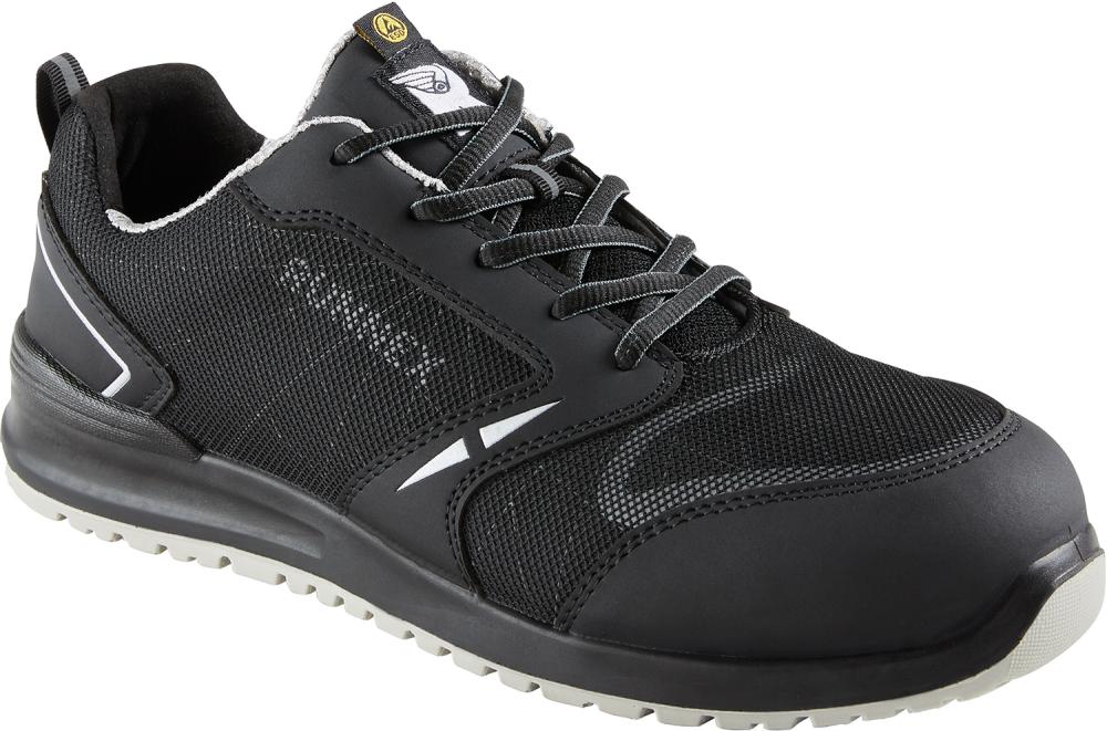 Halbschuh SportStar 5115,S1PS-ESD, Gr.47
