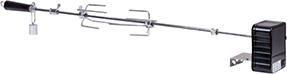 Rotisserie Setfür S/S 4 +MB 4000MASPORT