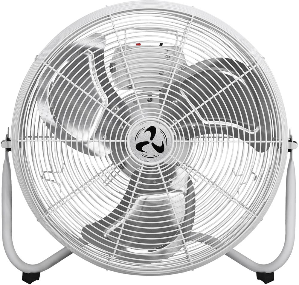 Bodenventilator IP54 H520xD495 mm Luftmenge 10700 m³/h