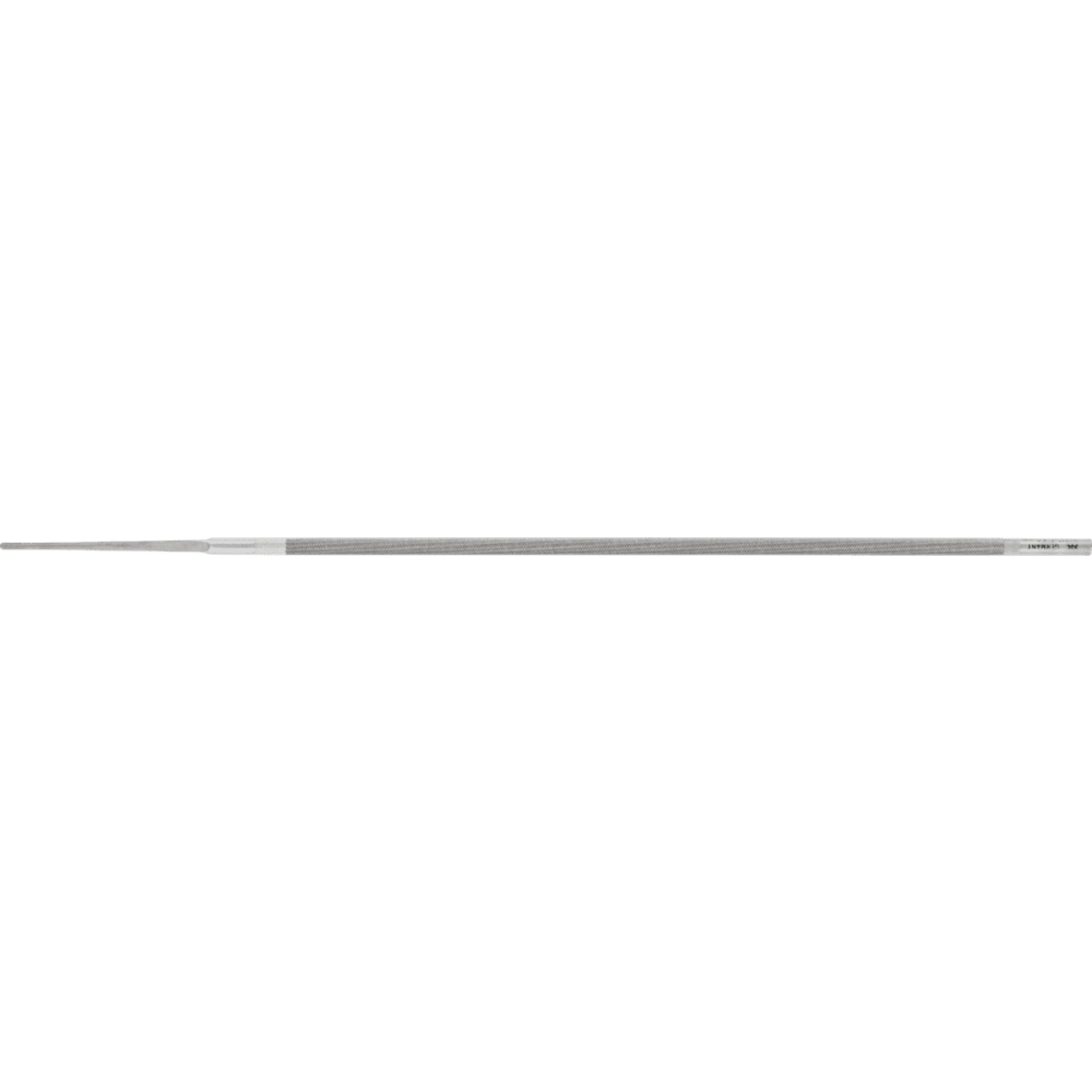 PFERD TOOLS Schärffeilen 412 4x3 200 x 4,0 Classic