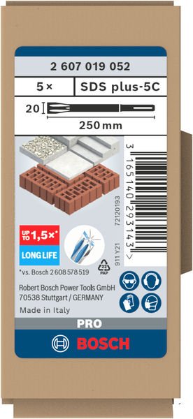 Produktbild Verpackung