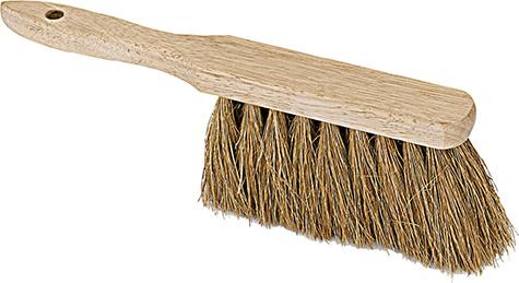 Industriehandfeger Kokos 28cm