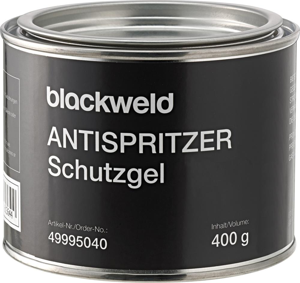 Antispritzer Gel deluxe 400 gr Dose BW