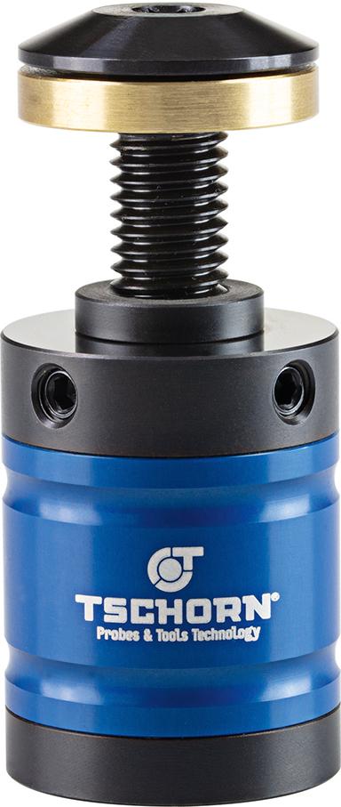 Aufspannbolzensystem FlexiClamp, Standard-Spannschraube