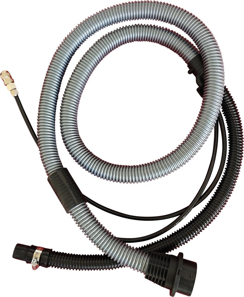 Saugschlauch pneum. f. wetCAT 14RSA-TOOL M-ClassCleancraft