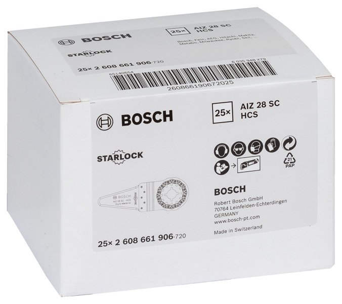 Produktbild Verpackung