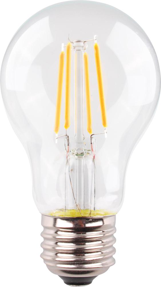 LED Birnen 8W (75W) E27 1055lm 2700K Retro-LED HD LED Birne 8W (75W) E27