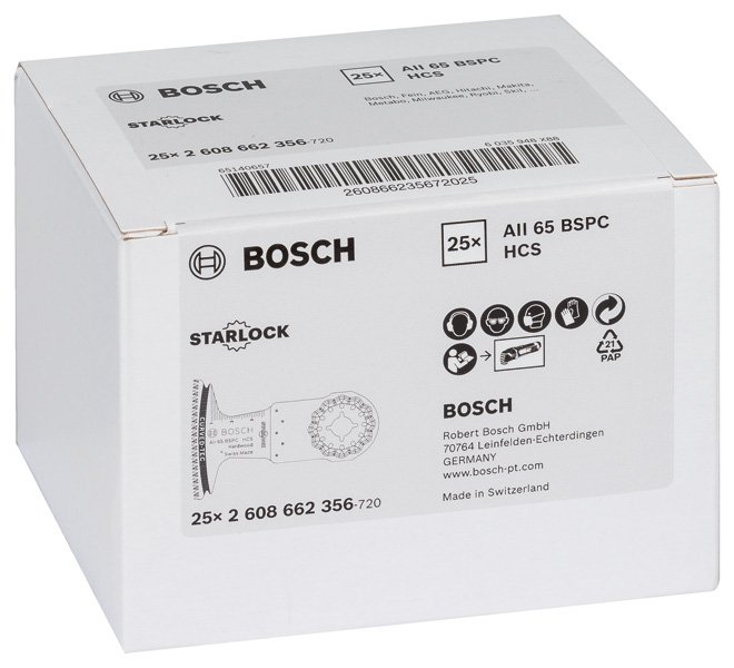 Produktbild Verpackung