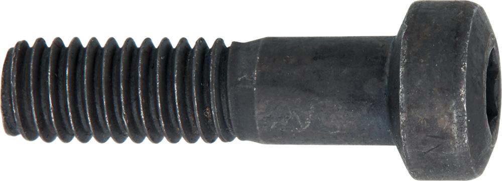 Spannschraube für Pratze