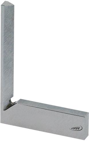 Schnittmacherwinkel GG00 DIN875/00 gehärtet 25x20mm HP