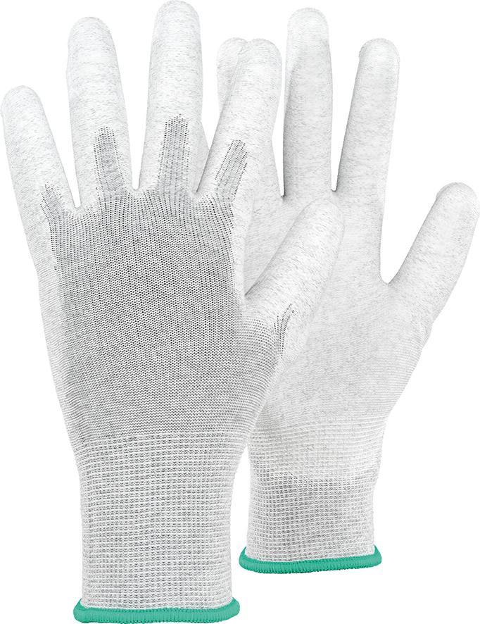 Montagehandschuh TEGERA 802, Gr. 10