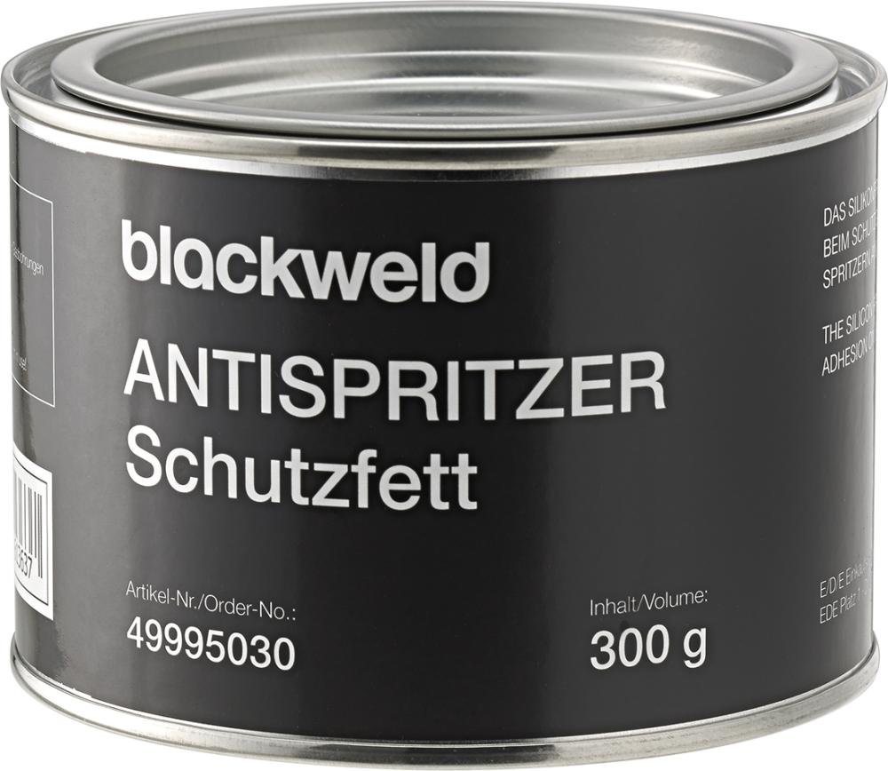 Antispritzer Schutzfett/Schutzgel BLACKWELD
