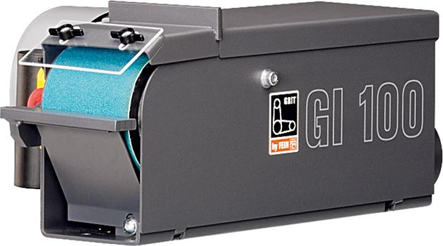 Bandschleifer 230V GRIT GI 100 EF Fein