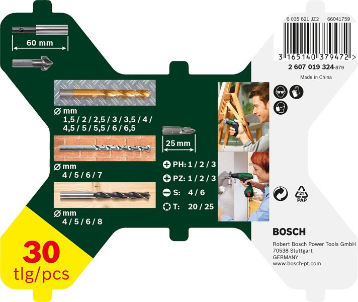 Produktbild Verpackung