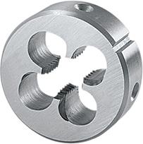 Schneideisen EN22568 HSS W1/8" FORMAT