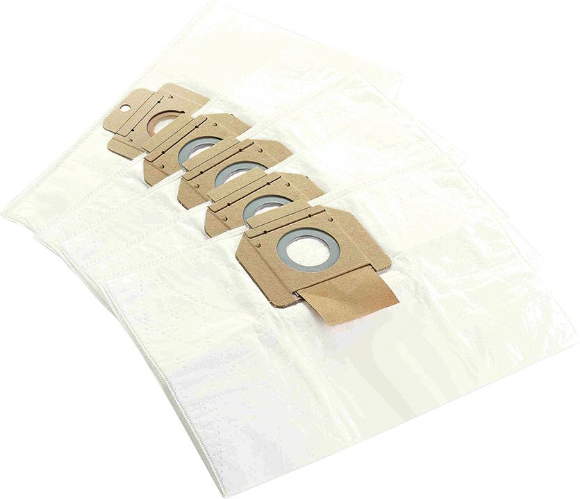 Vliefiltersack für Attix 961-01 Nilfisk