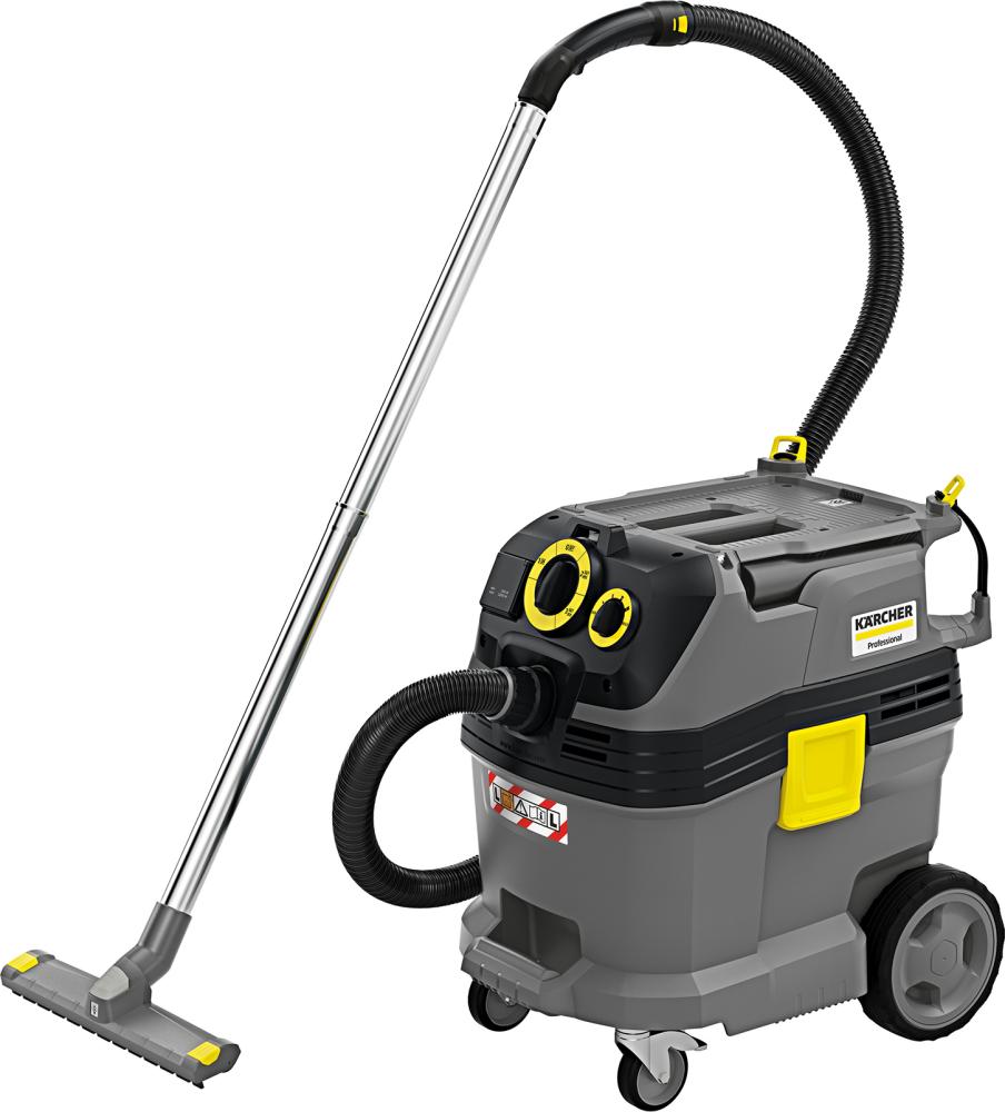 Nass- und Trockensauger NT 30/1 Tact Te Adv L