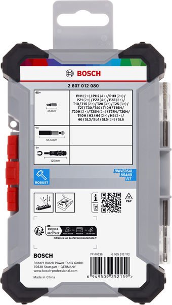 Produktbild Verpackung