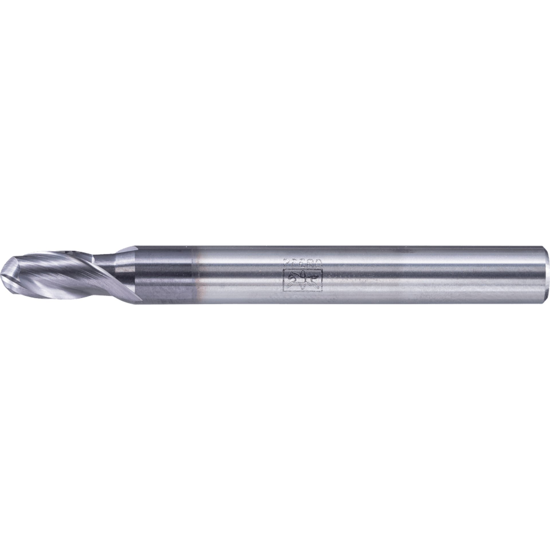 PFERD TOOLS SCM Vollhartmetall-Fräser SCM-UB2-M050R-S54HA6 AL40