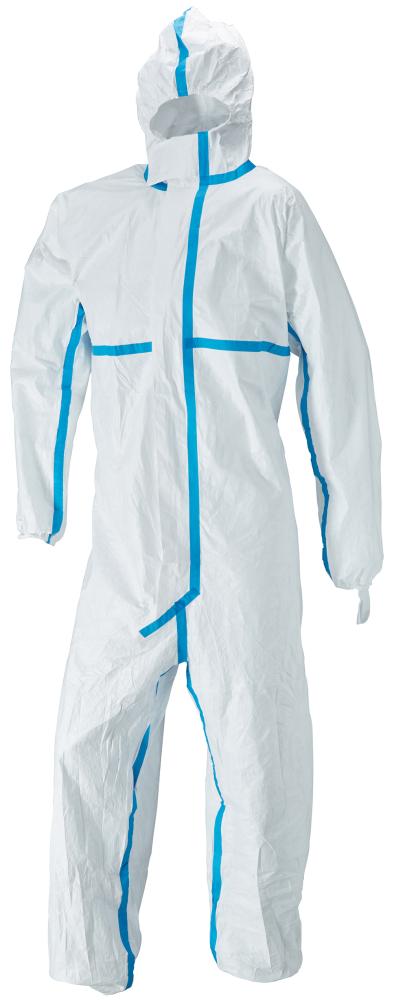 Einweganzug Tyvek 600 Plus, Gr.L